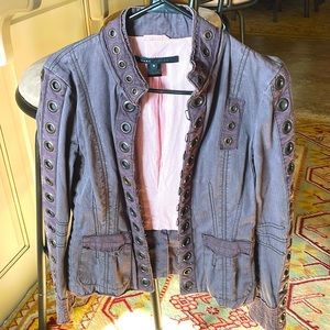 Marc Jacobs Jacket